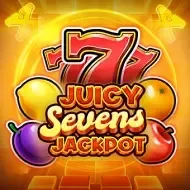 Juicy Sevens JackpotPlatipus