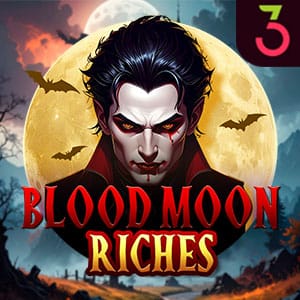Blood Moon Riches game icon