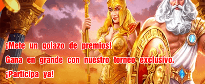 Bono de Bienvenida pebetgol.com banner image