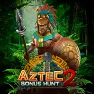Aztec Bonus Hunt 2