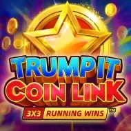 Trump It Coin Link game icon
