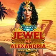 Jewel of AlexandriaHighfive game thumbnail
