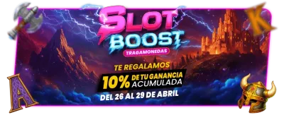 Gana Grande con Betgol Perú banner image