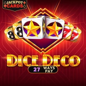 Dice Deco