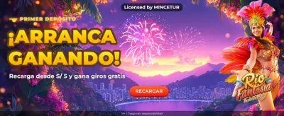 La Mejor Experiencia Online
