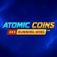 Atomic Coins game icon