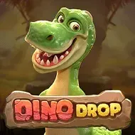 Dino Drop game thumbnail
