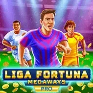 Liga Fortuna Megaways PRO