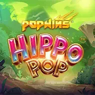 Hippo Pop game icon