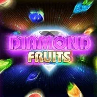 Diamond FruitsBigtimegaming game thumbnail