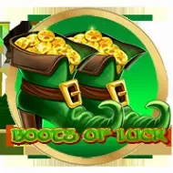 Boots of Luck game icon