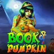 Book of Pumpkin5men