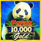 Panda Gold 10,000 game thumbnail