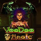 Voodoo Magic game thumbnail