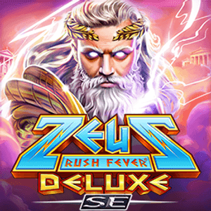 Zeus Rush Fever Deluxe SE 96