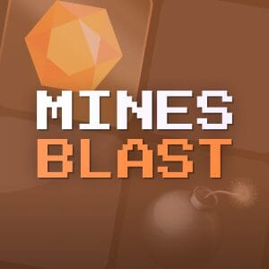 Mines Blast game thumbnail