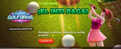 Grandes Premios en Betgol