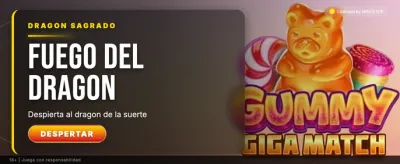 Promoción de Casino Betgol Perú