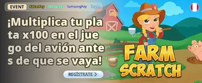 Interfaz moderna de apuestas deportivas Betgol Perú