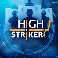 High Striker game screenshot