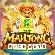 Mahjong Rich Ways game thumbnail