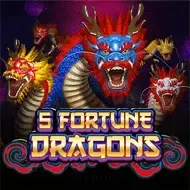 5 Fortune SA