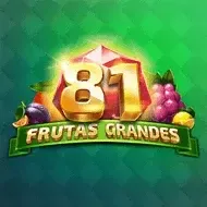 81 Frutas GrandesTomhorn